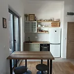 Terase Zlatibor Apartmant 115