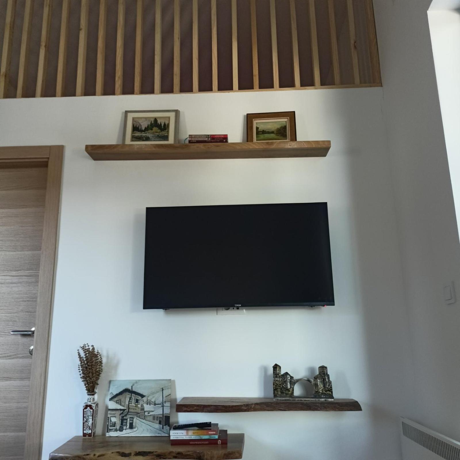 Terase Apartmant 115 Apartment Zlatibor