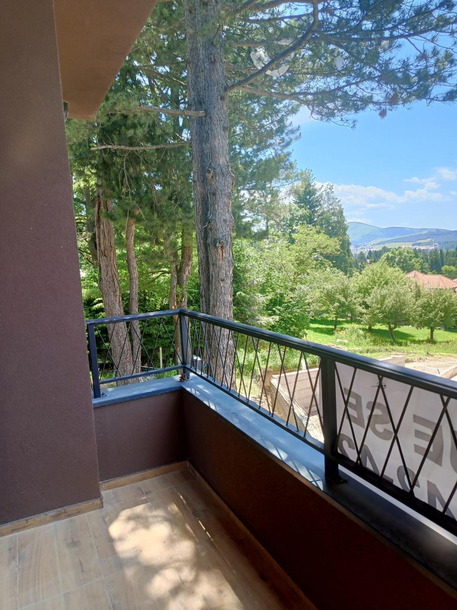 Terase Apartmant 115 *