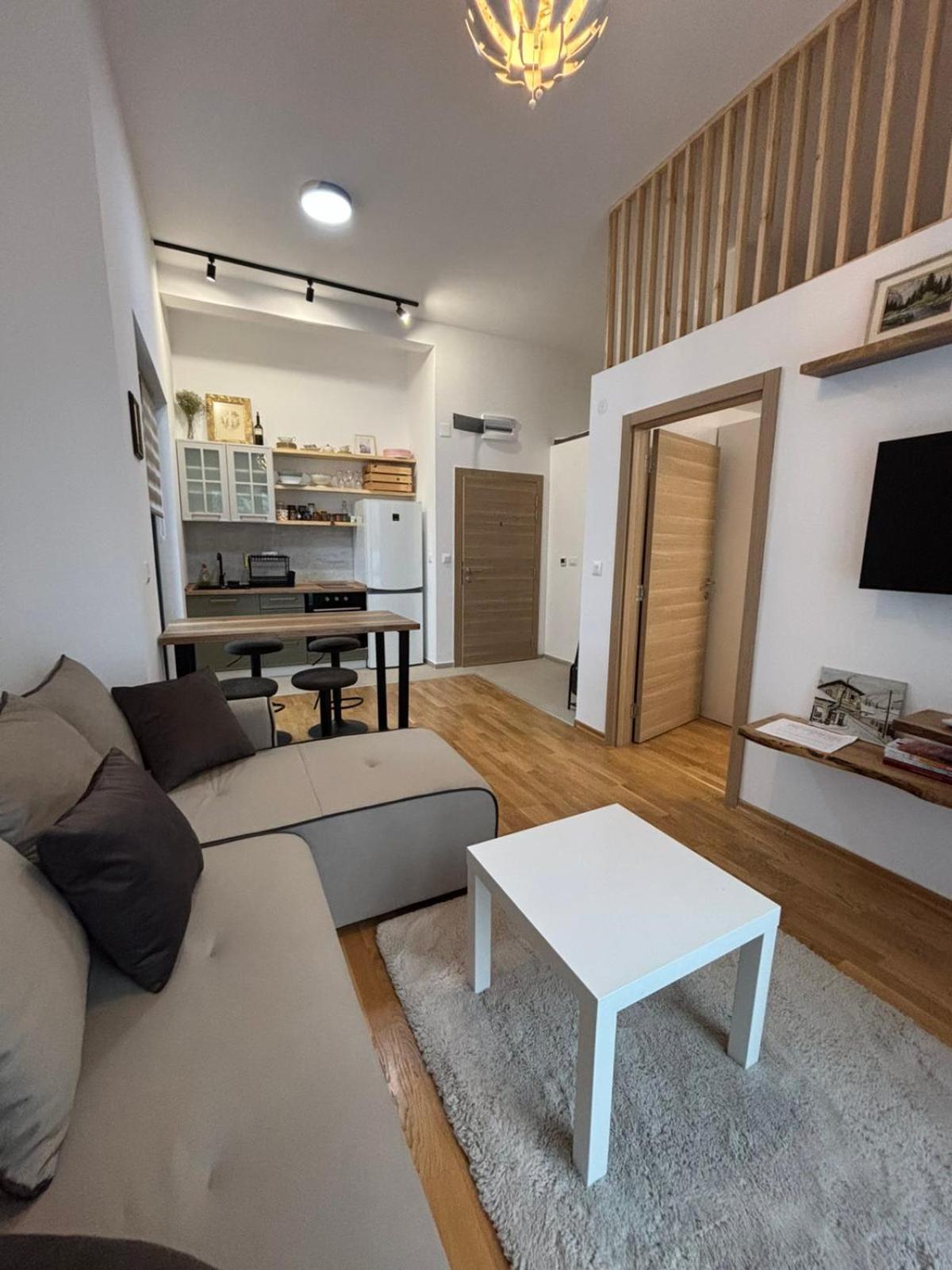 Terase Apartmant 115 Apartment *